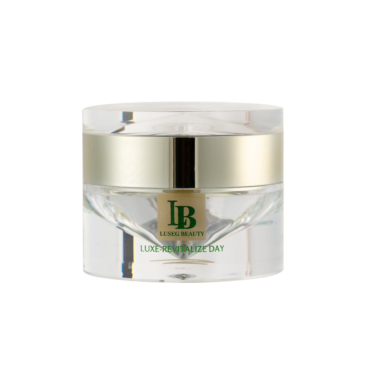 LUXE-REVITALIZE DAY CREAM (30ML)